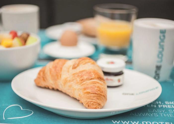 Motel One Magdeburg