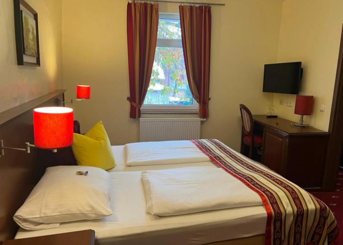 Hotel Medaillon