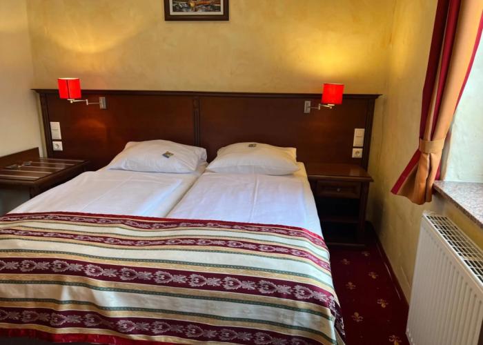 Hotel Medaillon