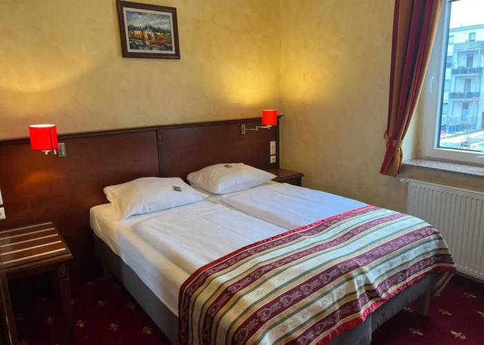 Hotel Medaillon