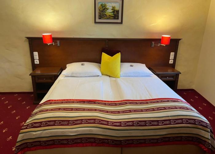 Hotel Medaillon