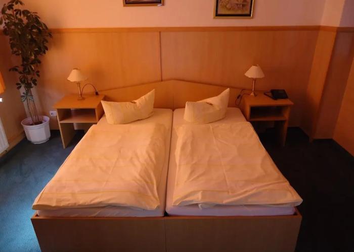 CityHotel Magdeburg