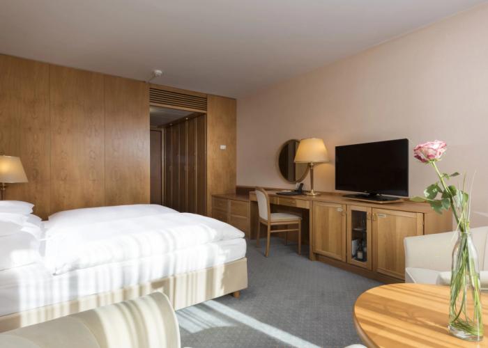 Maritim Hotel Magdeburg