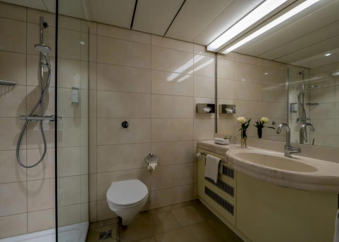 Maritim Hotel Magdeburg
