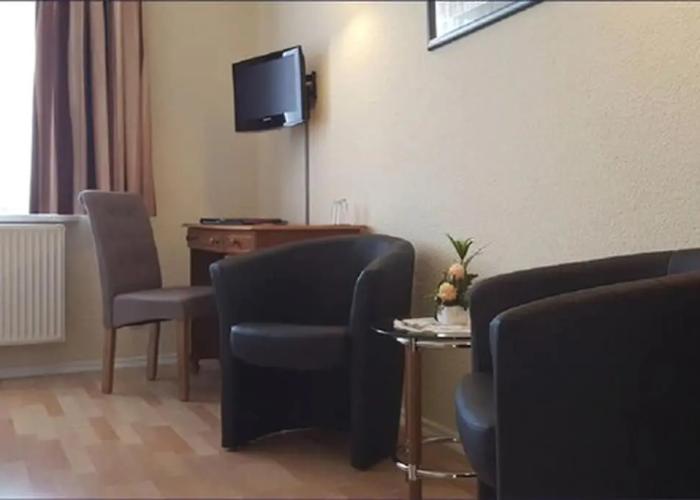 Hotel ElbRivera Alt Prester