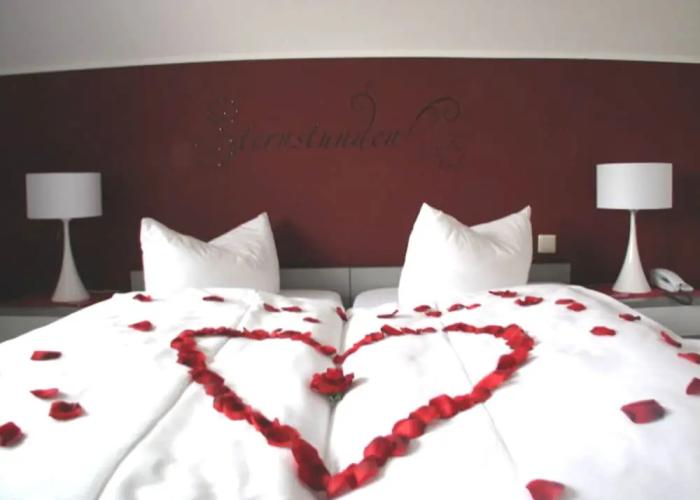 Hotel ElbRivera Alt Prester