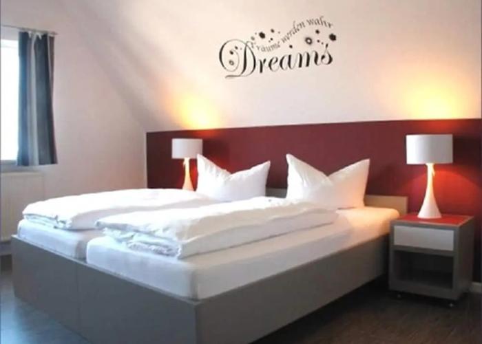 Hotel ElbRivera Alt Prester