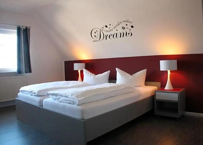 Hotel ElbRivera Alt Prester