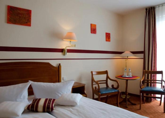 Mercure Hotel Plaza Magdeburg