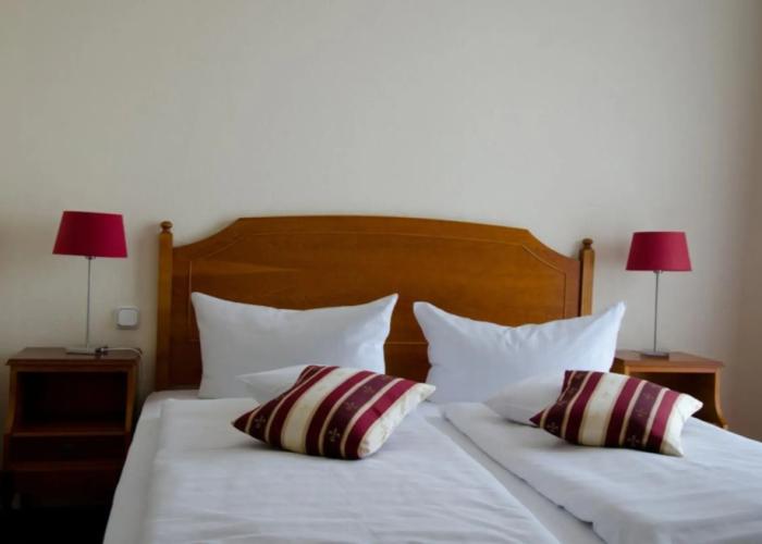 Mercure Hotel Plaza Magdeburg
