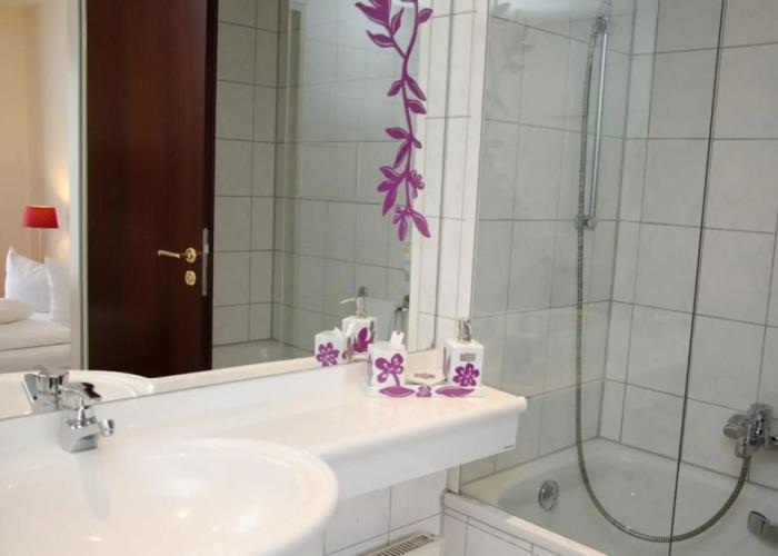 Mercure Hotel Plaza Magdeburg