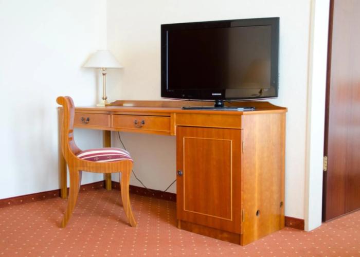 Mercure Hotel Plaza Magdeburg