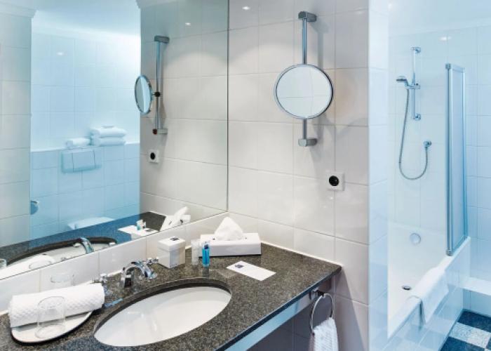 Dorint Herrenkrug Parkhotel Magdeburg