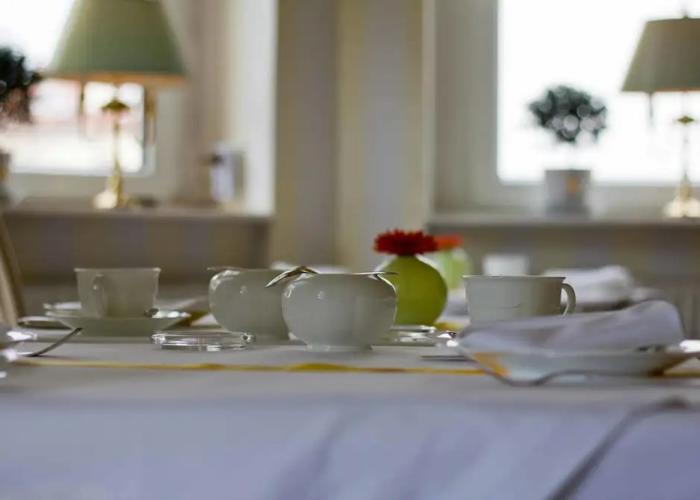 Hotel Residenz Joop