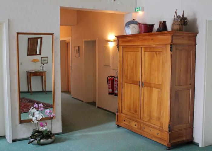 Hotel Residenz Joop