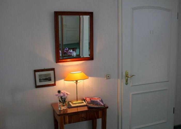 Hotel Residenz Joop