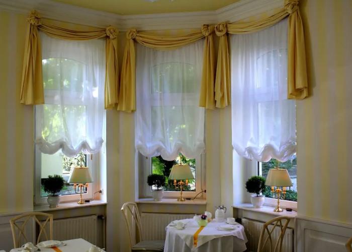 Hotel Residenz Joop