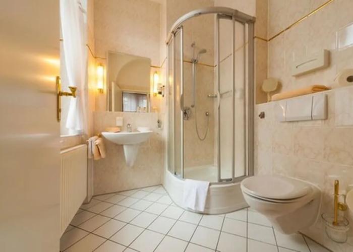 Hotel Residenz Joop