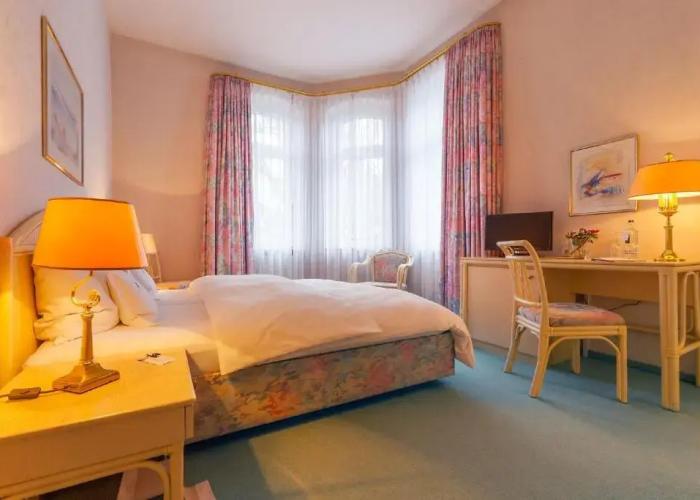 Hotel Residenz Joop