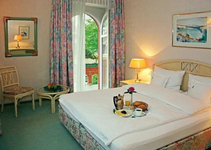 Hotel Residenz Joop