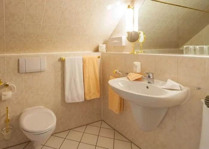 Hotel Residenz Joop