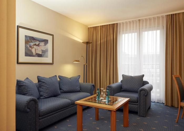 ACHAT Hotel Magdeburg