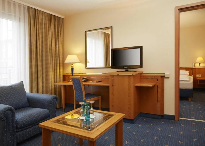 ACHAT Hotel Magdeburg