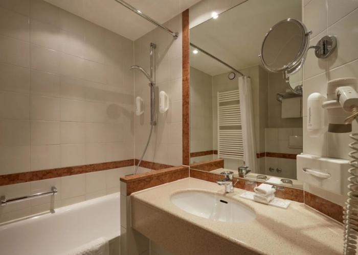 ACHAT Hotel Magdeburg