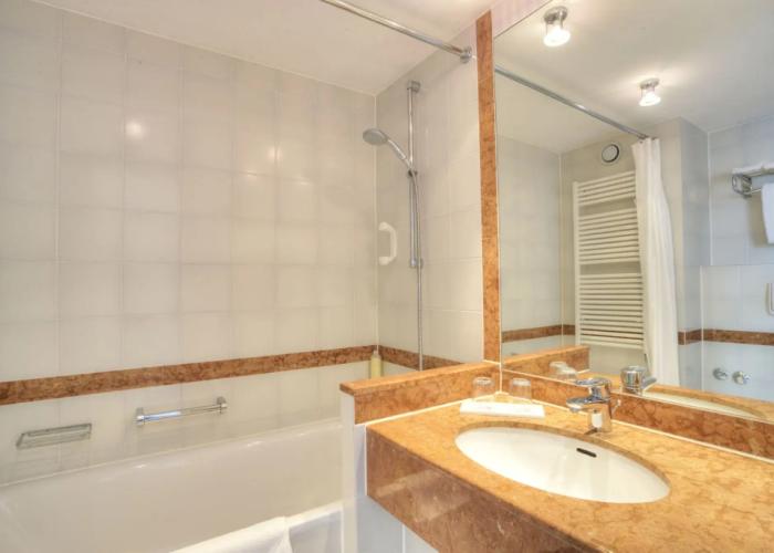 ACHAT Hotel Magdeburg