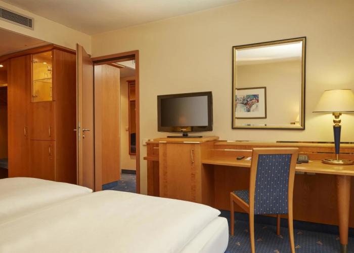 ACHAT Hotel Magdeburg