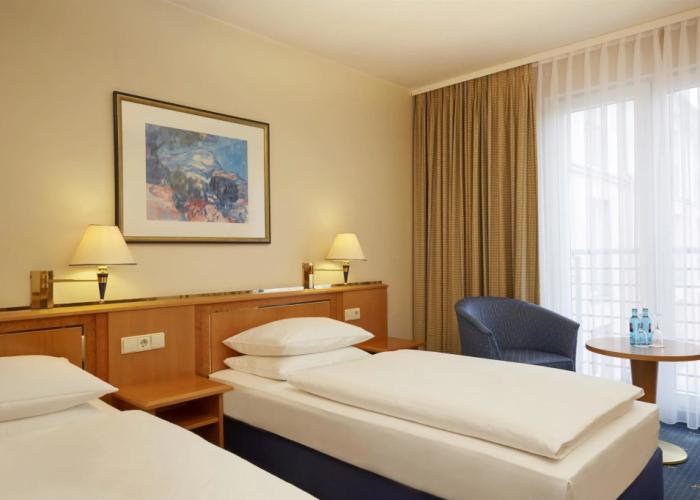 ACHAT Hotel Magdeburg