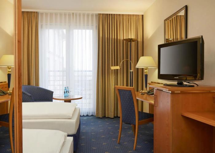 ACHAT Hotel Magdeburg