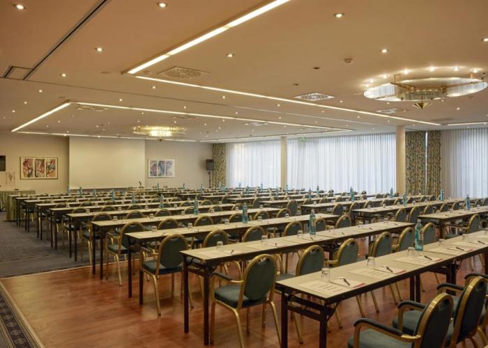 ACHAT Hotel Magdeburg