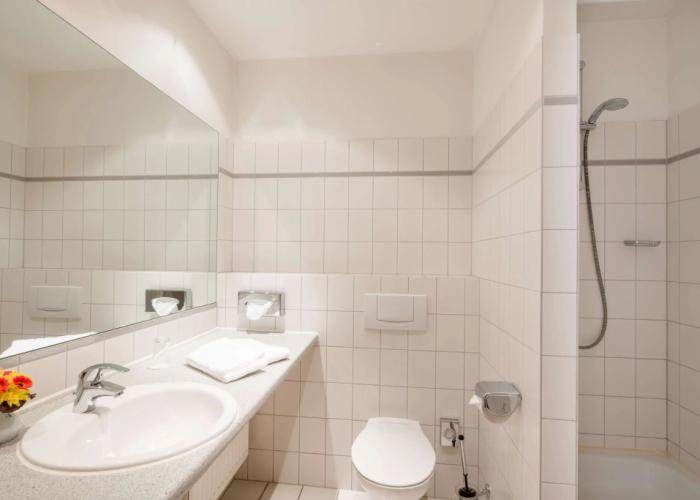 Best Western Hotel Geheimer Rat