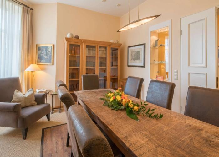 Best Western Hotel Geheimer Rat