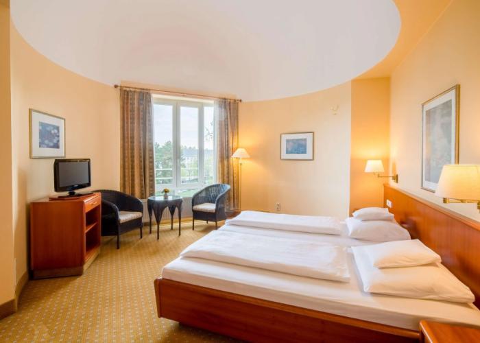 Best Western Hotel Geheimer Rat