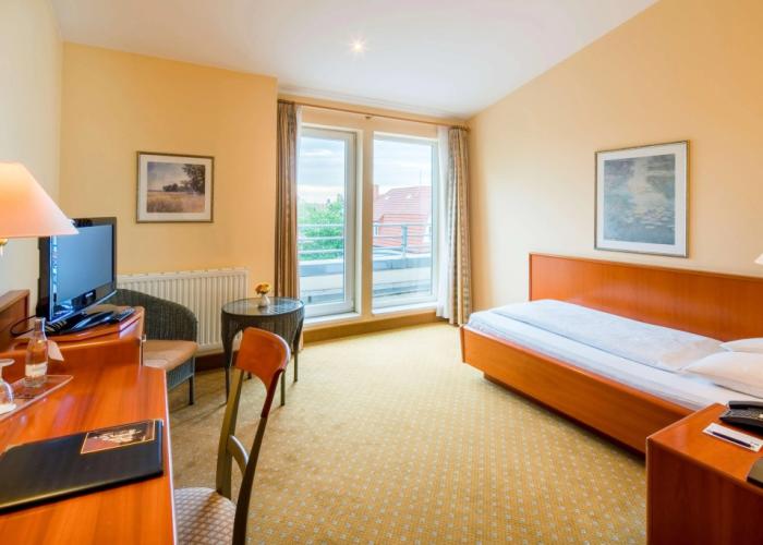 Best Western Hotel Geheimer Rat