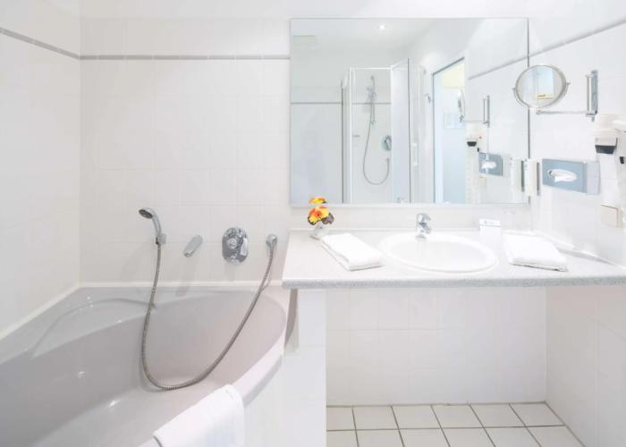 Best Western Hotel Geheimer Rat