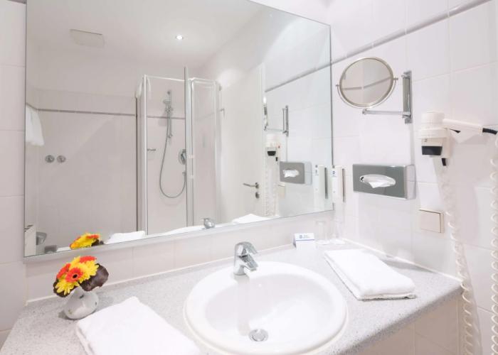 Best Western Hotel Geheimer Rat