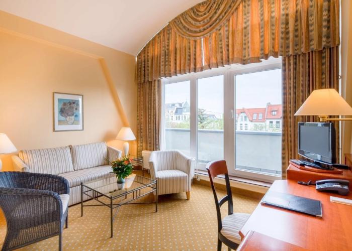 Best Western Hotel Geheimer Rat