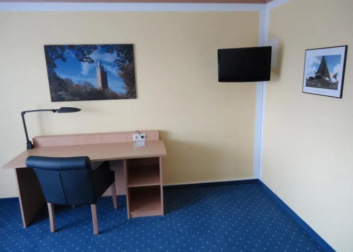 Sleep & Go Hotel Magdeburg