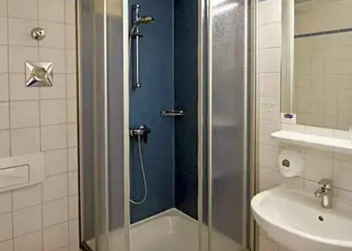 Sleep & Go Hotel Magdeburg