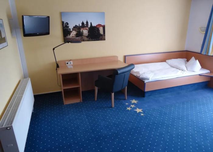 Sleep & Go Hotel Magdeburg