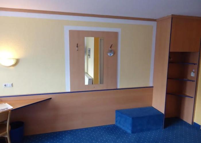 Sleep & Go Hotel Magdeburg