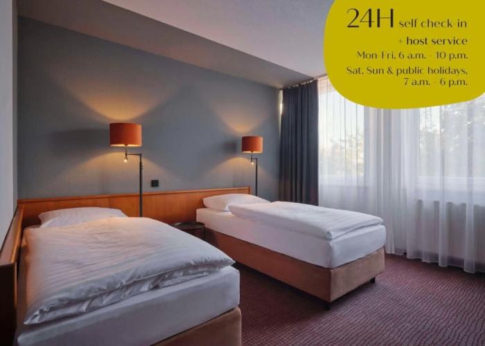 Classik Hotel Magdeburg