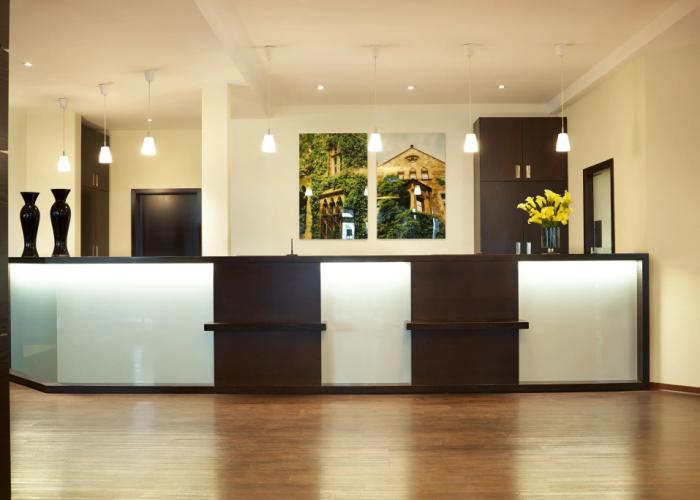 Classik Hotel Magdeburg