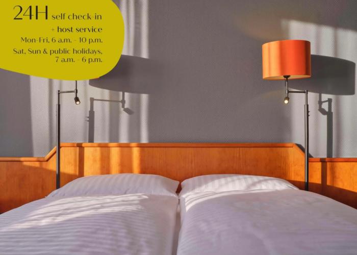 Classik Hotel Magdeburg
