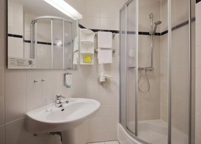 Classik Hotel Magdeburg