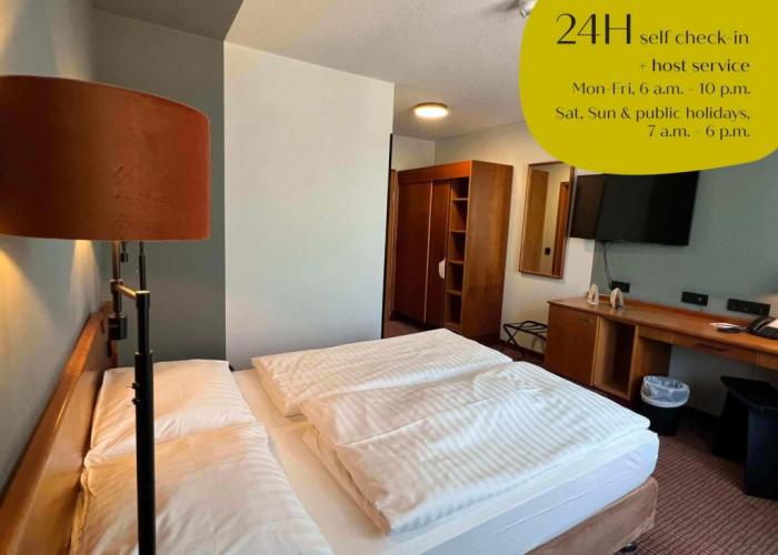 Classik Hotel Magdeburg