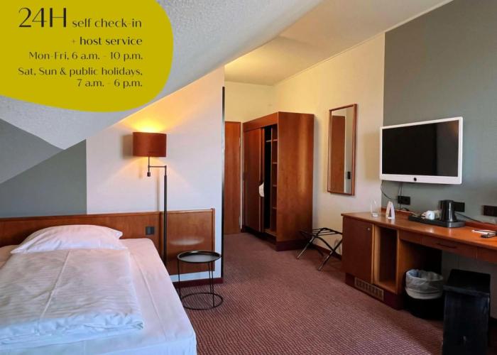 Classik Hotel Magdeburg